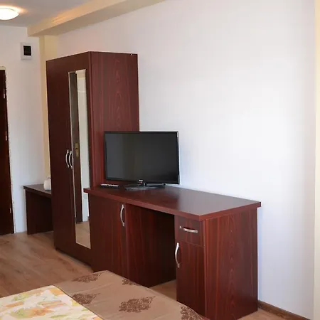 Pensiunea Meridian بيت ضيافة كوربين